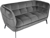 Диван Осло Gray 2-х местный Диван Осло Gray 2-х местный