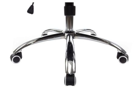 Компьютерное кресло Aragon белое