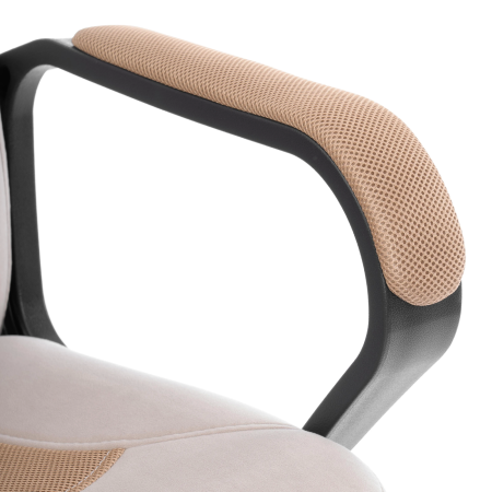 Кресло PARMA (22) бежевый