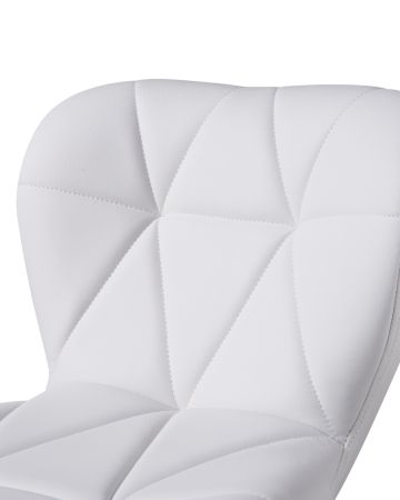 Стул барный BARNY белый