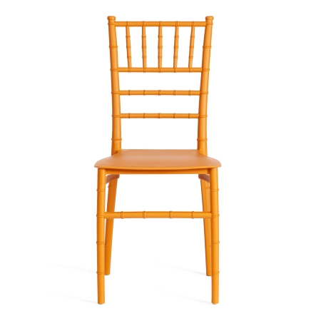 Стул CHAVARI (mod. 101) золотой