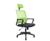 Компьютерное кресло Бит зеленый