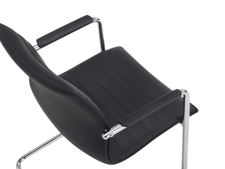 Кресло Balance C2413-1 черный Кресло Balance C2413-1 черный