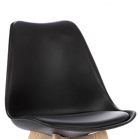 Стул Sephi черный