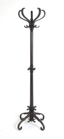 Вешалка напольная ВН венге