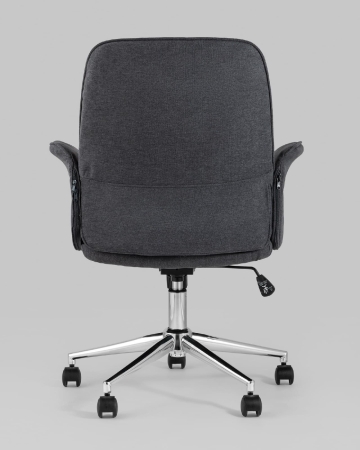 Стул офисный Simona серый Стул офисный Simona серый