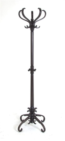 Вешалка напольная ВН венге