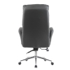 Кресло руководителя TopChairs Solid NC серый Кресло руководителя TopChairs Solid NC серый