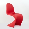 Стул Barneo N-16 Panton красный матовый