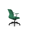 Компьютерное кресло SU-Mr-4(Vivaldi)/подл.079/осн.001, зеленый