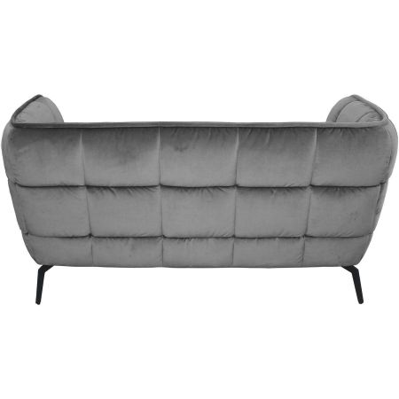 Диван Осло Gray 2-х местный Диван Осло Gray 2-х местный