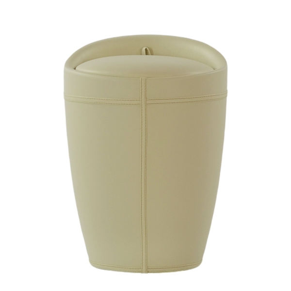 Табурет-сундучок OTTO LUX бежевый