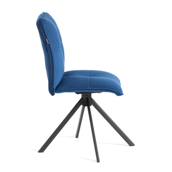 Стул обеденный Sweet синий Стул обеденный Sweet синий