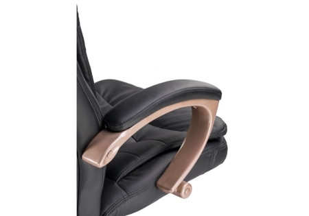 Компьютерное кресло Palamos черное