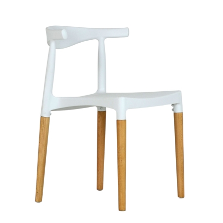 Стул Elbow белый Стул Elbow белый