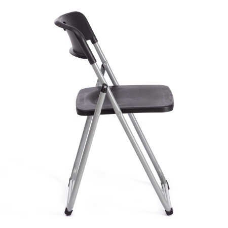 Стул складной FOLDER (mod. 3017H) черный