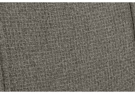 Стул на металлокаркасе Texas 3 поворотный светло-серый, черный Стул на металлокаркасе Texas 3 поворотный светло-серый, черный