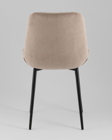 Стул Флекс Original велюр мокко