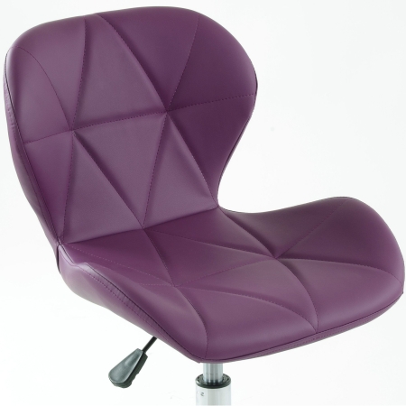 Компьютерное кресло Perfecto Roll фиолетовое