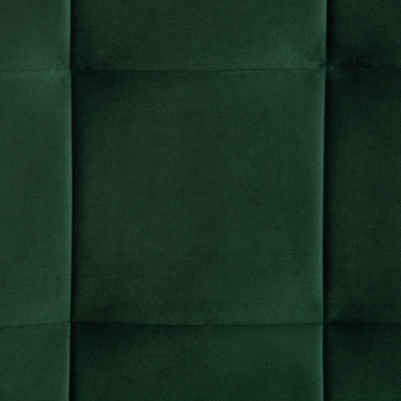 Стул обеденный Medeo изумрудный