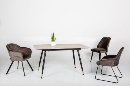 Кресло Oscar Кор/Арки