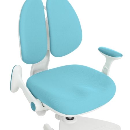 Кресло MIRACLE, голубой