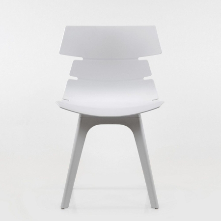 Стул Return белый