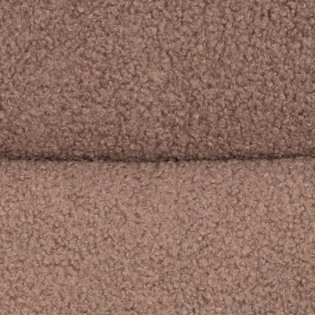 Кресло Dover коричневое