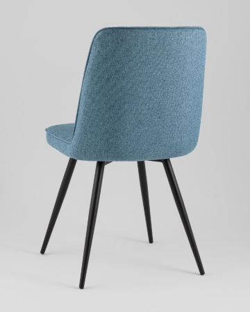 Стул Hedd синий