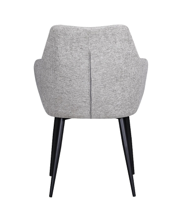 Стул обеденный Katys капучино рогожка 2 шт.