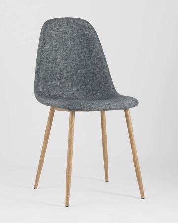 Стул Валенсия темно-серый Стул Валенсия темно-серый