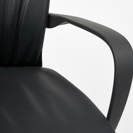 Кресло WING черный