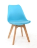 Стул Like синий