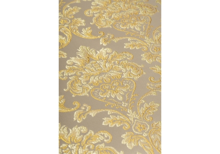 Стул деревянный Киприан коричневый