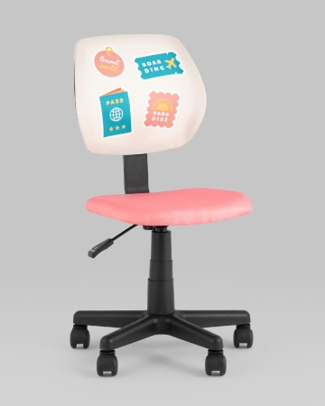 Кресло компьютерное детское ЛОЛО Voyage