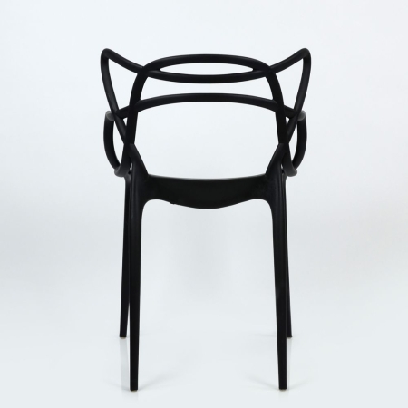 Стул Masters черный