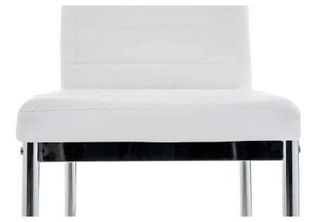 Стул DC2-001 белый