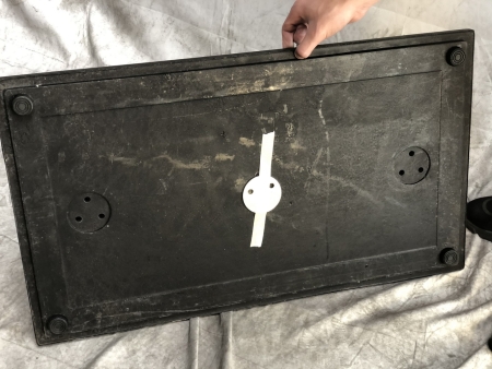 Подстолье 1068EM