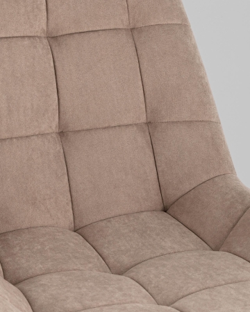 Стул Флекс Original велюр мокко