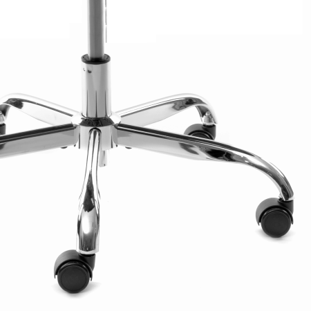 Кресло Mesh-12HR черный