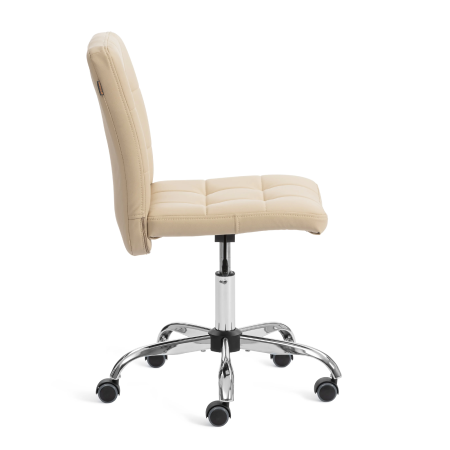 Кресло FIESTA бежевый без подлокотников