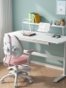 Стол детский регулируемый Kids Table 2 белый Стол детский регулируемый Kids Table 2 белый