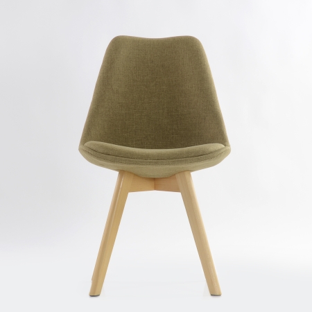 Стул Sephi светло-коричневая ткань