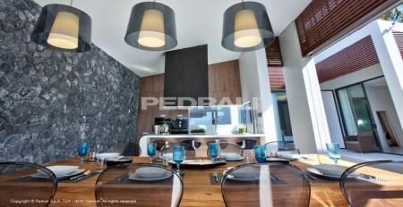 Стул прозрачный PEDRALI Queen серый