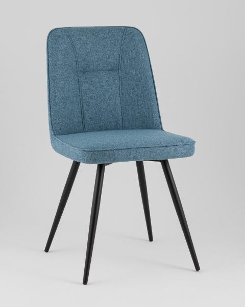 Стул Hedd синий