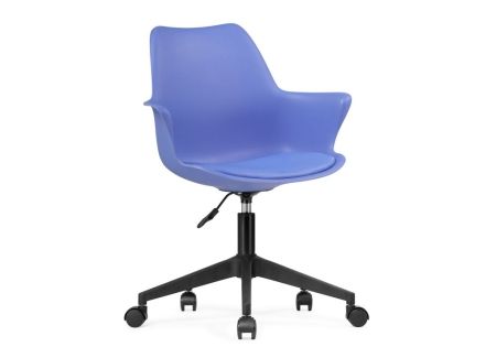 Компьютерное кресло Tulin синий / черный
