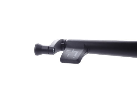 Кресло Alonzo-M B1711 черный