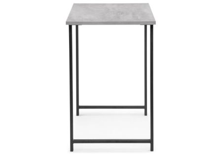 Стол Дилан Лофт 120х60х90 бетон