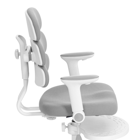 Кресло Fantasy/Фентэзи серый