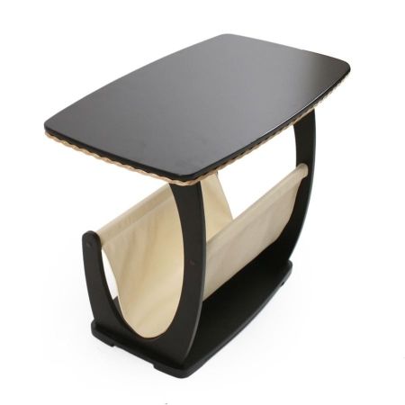 Столик журнальный модель №21 дунди-112, венге